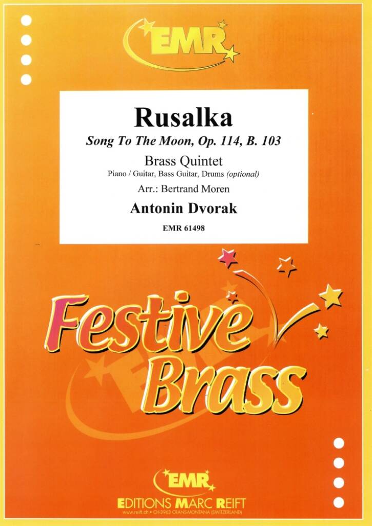 Rusalka