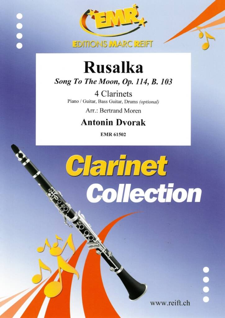Rusalka