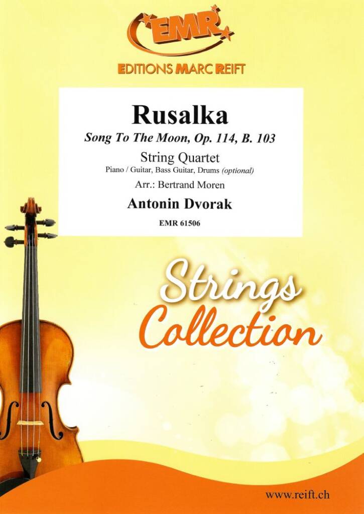 Rusalka