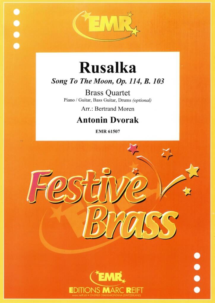 Rusalka