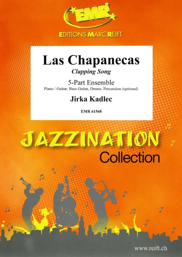 Las Chapanecas