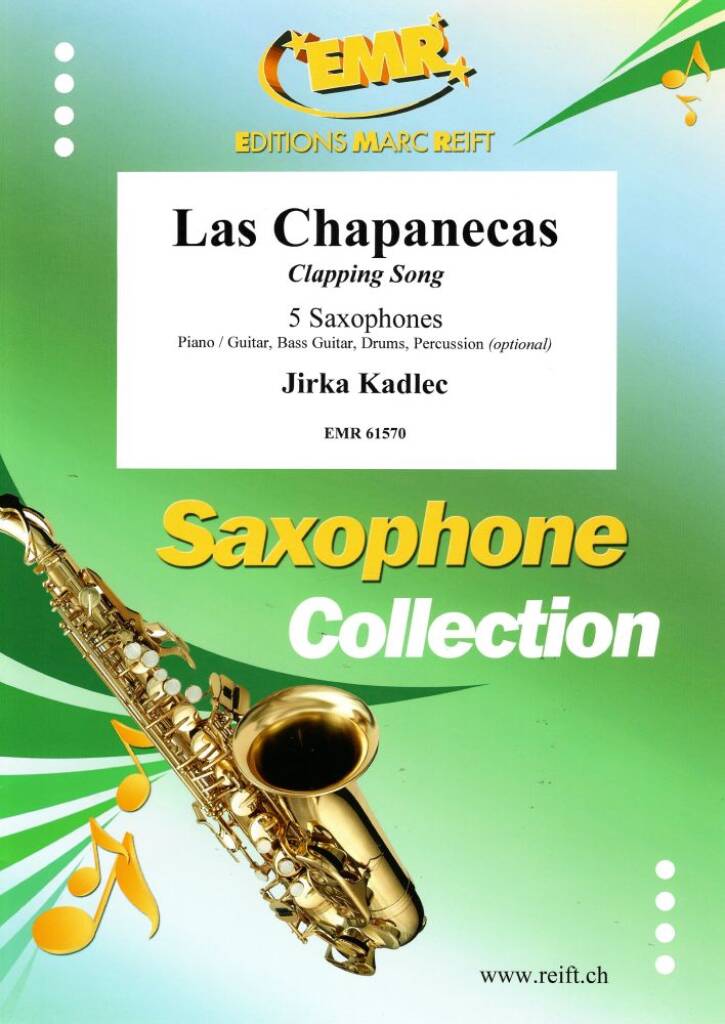 Las Chapanecas