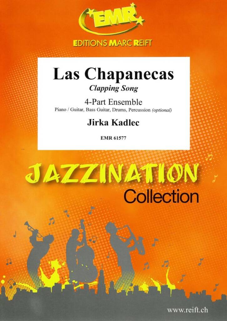 Las Chapanecas