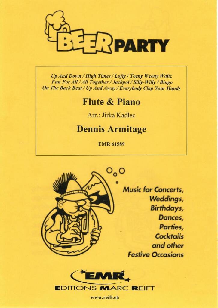Beer Party