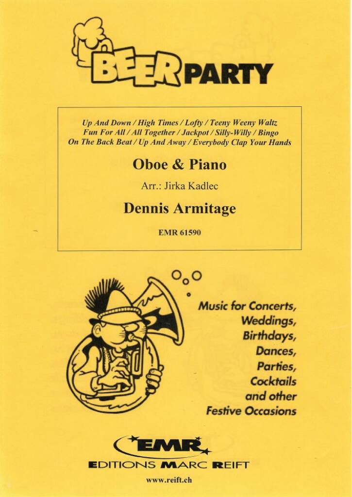 Beer Party