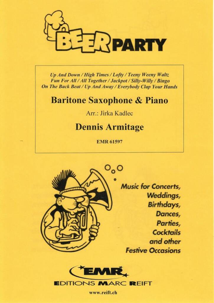Beer Party