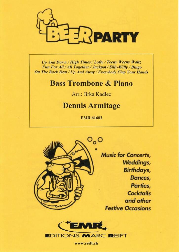 Beer Party