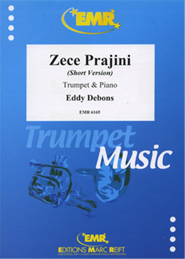 Zece Prajini