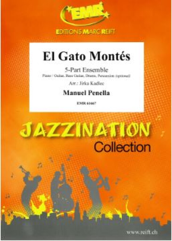 El Gato Montés