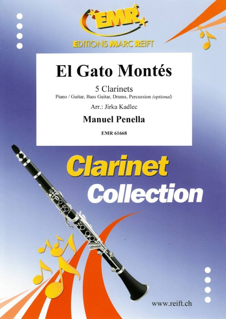 El Gato Montés