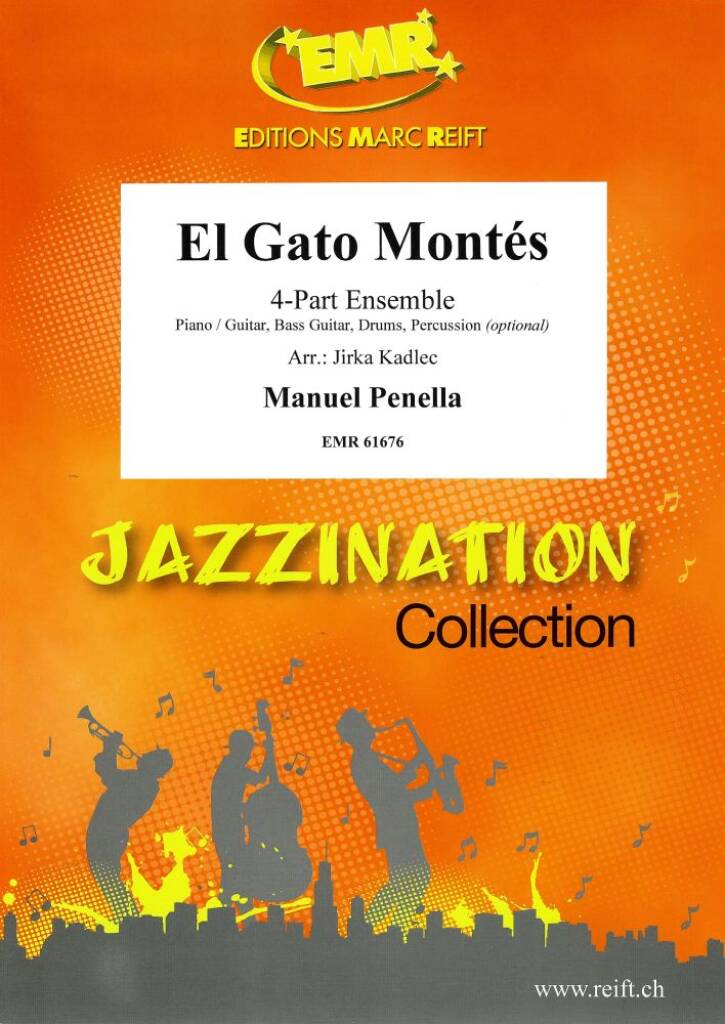 El Gato Montés