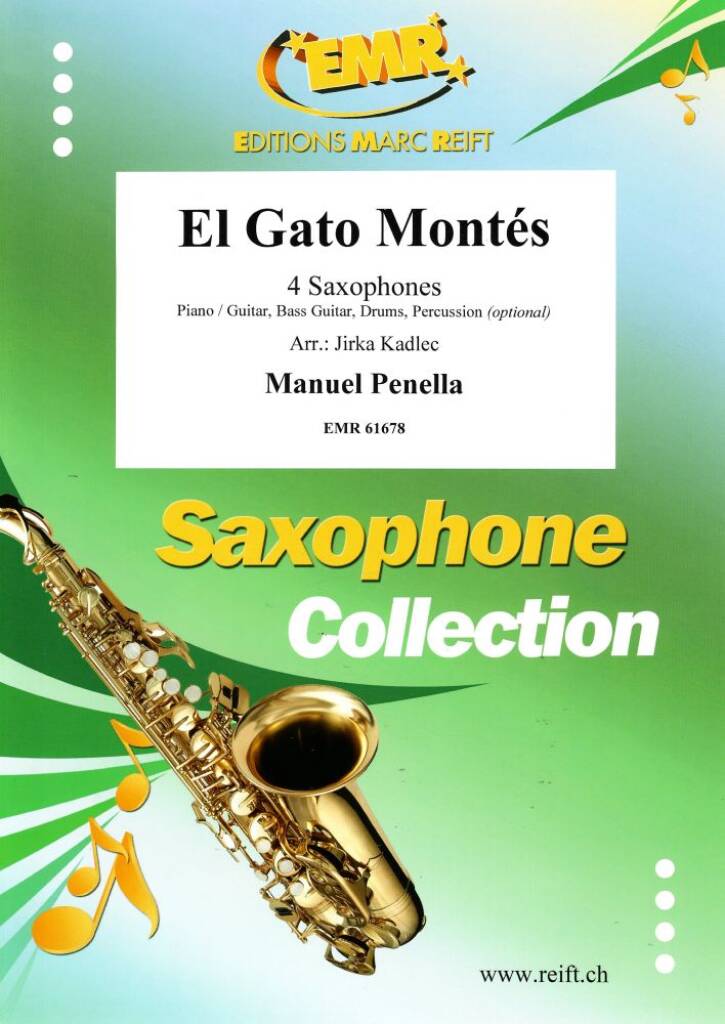El Gato Montés