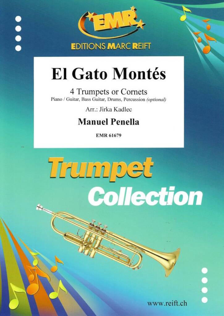 El Gato Montés