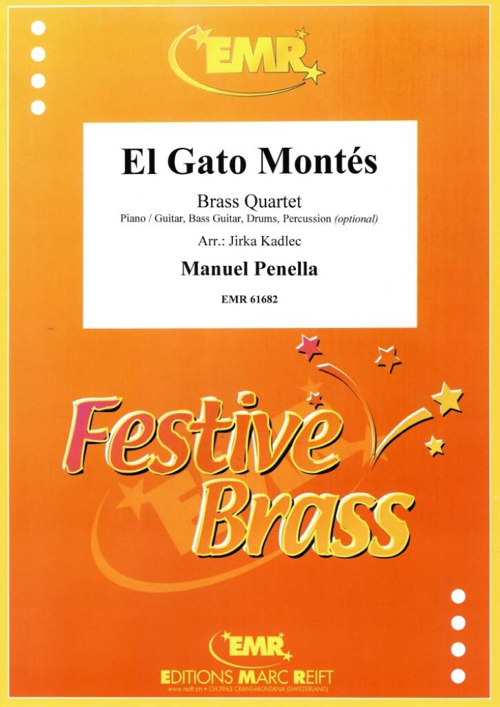 El Gato Montés