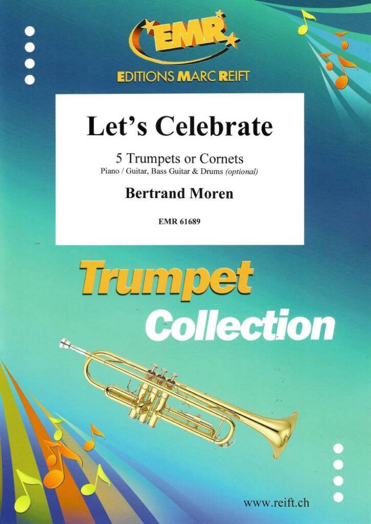 Let's Celebrate