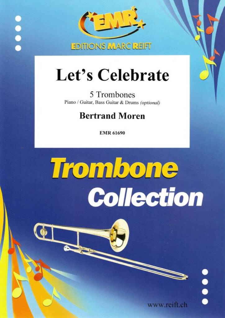 Let's Celebrate