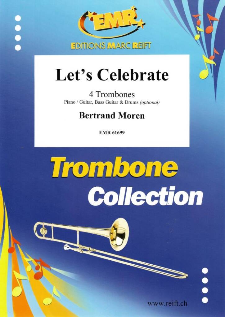 Let's Celebrate