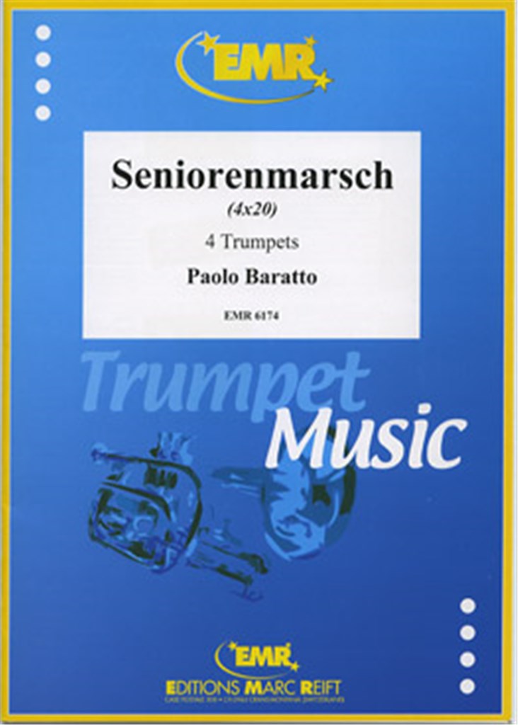 Seniorenmarsch