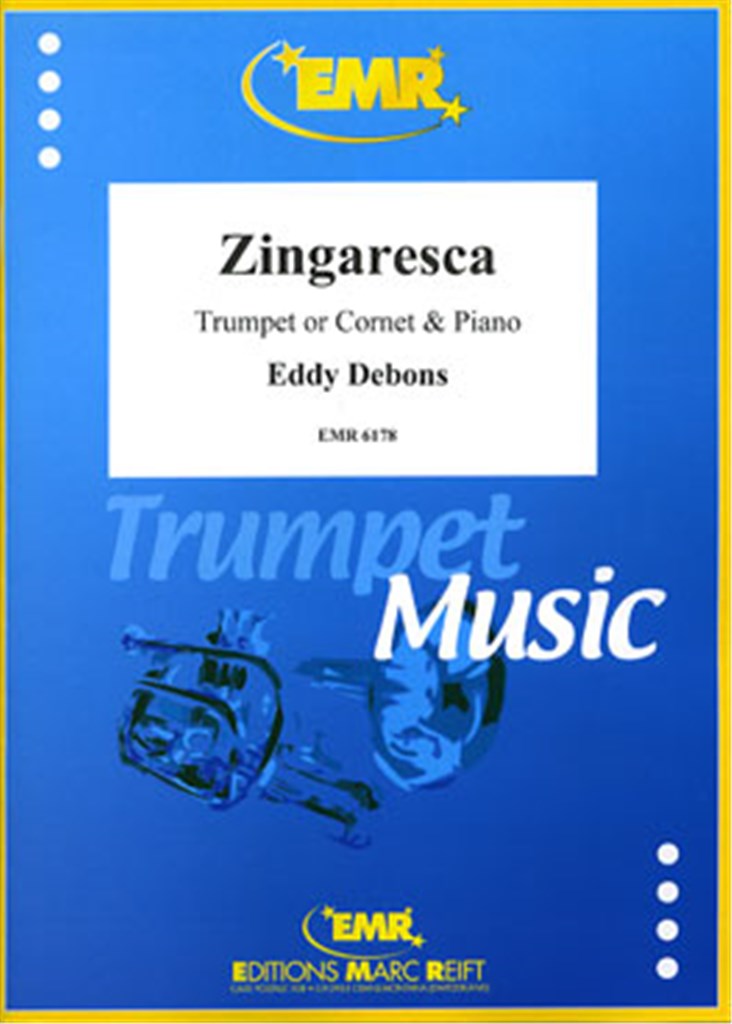 Zingaresca