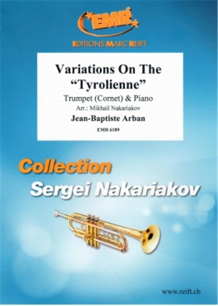 Variations On The Tyrolienne