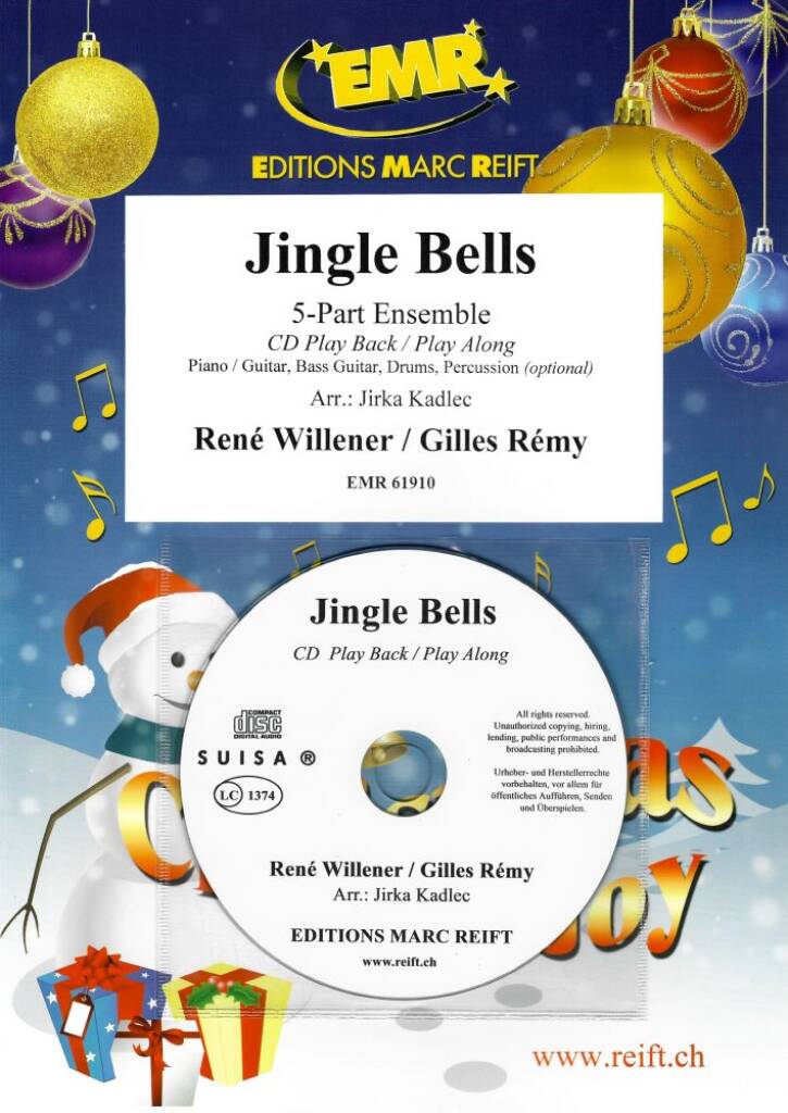 Jingle Bells