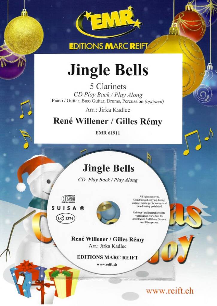 Jingle Bells