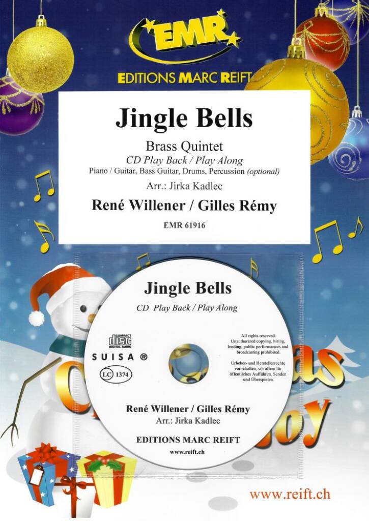 Jingle Bells