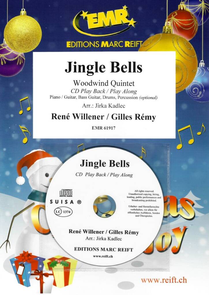 Jingle Bells