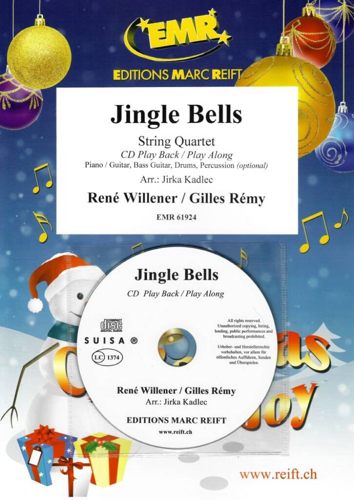 Jingle Bells