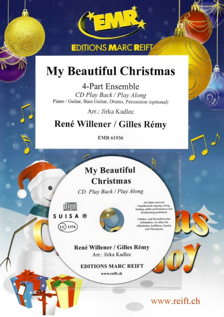 My Beautiful Christmas