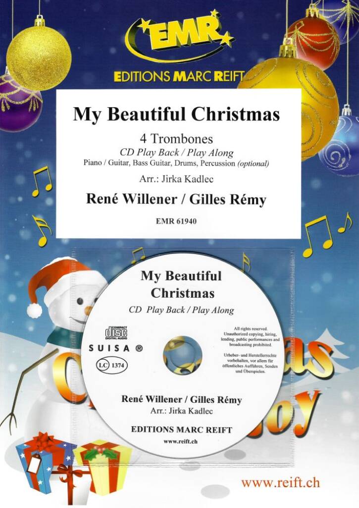 My Beautiful Christmas