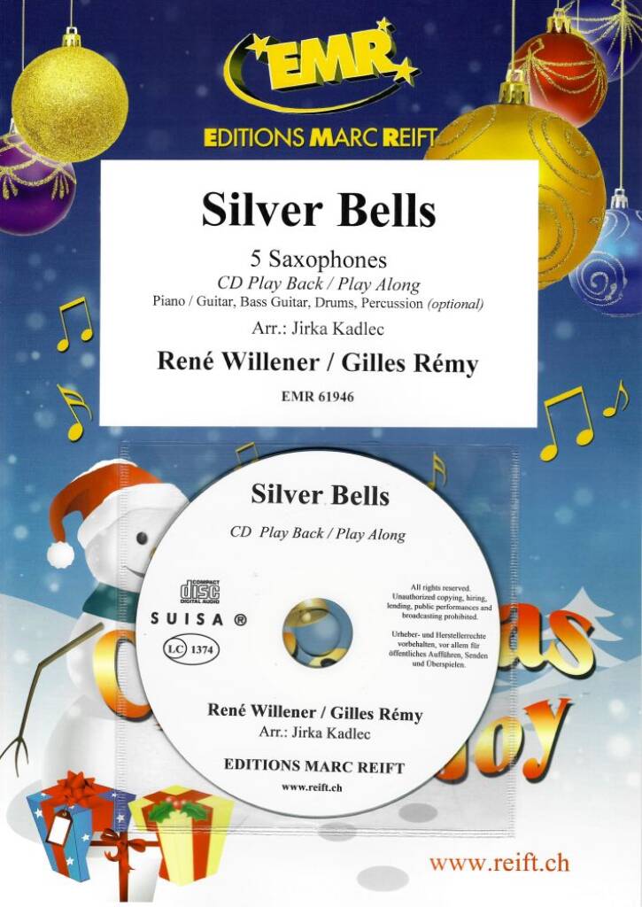 Silver Bells