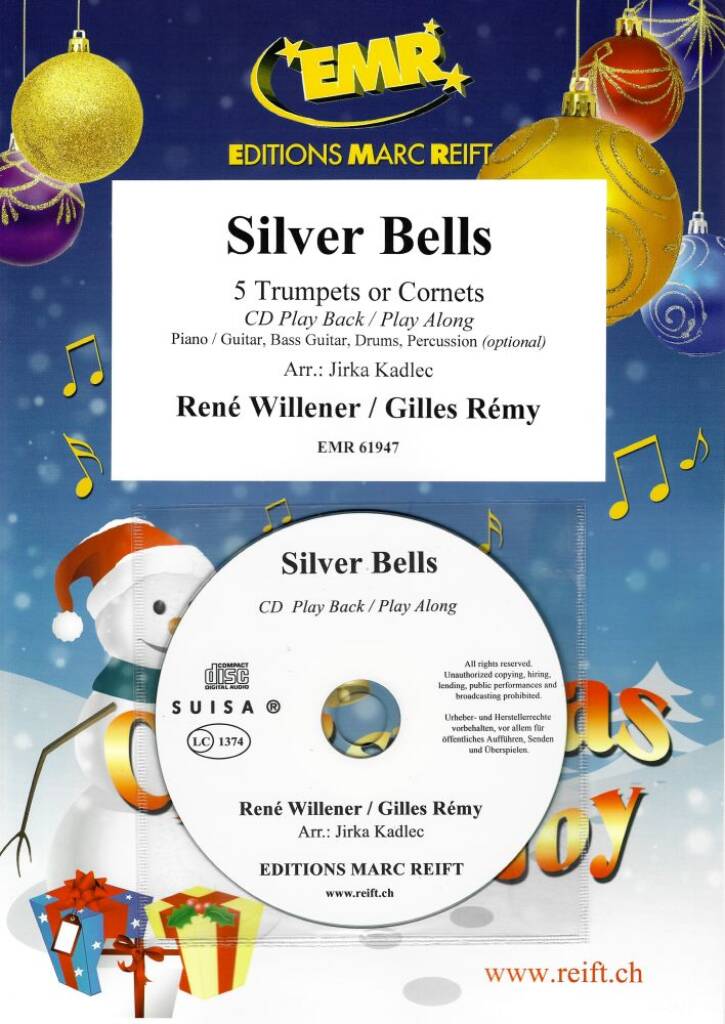 Silver Bells