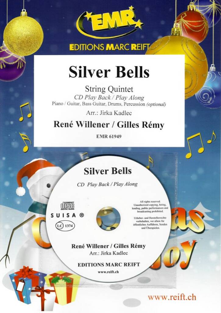 Silver Bells