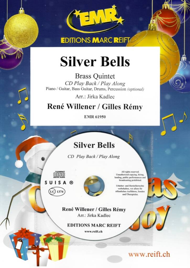 Silver Bells
