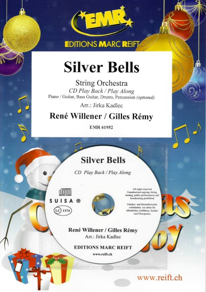 Silver Bells