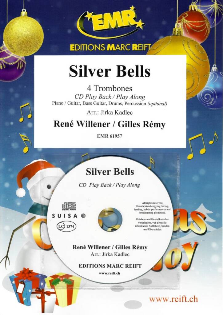 Silver Bells