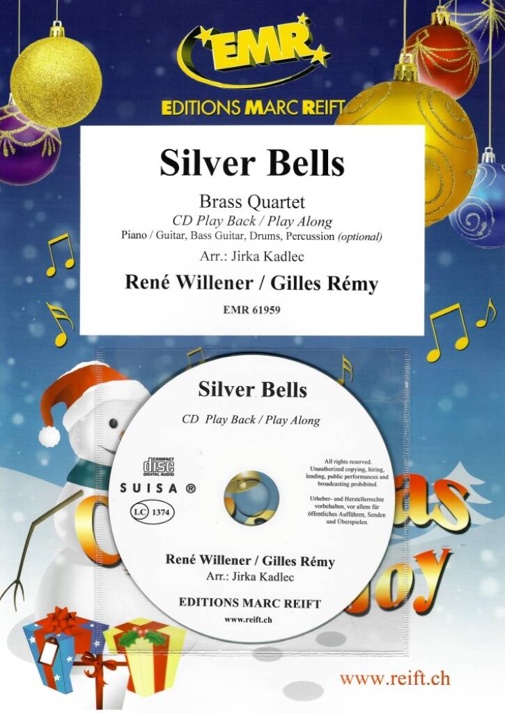 Silver Bells