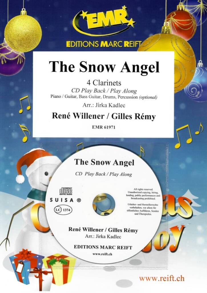 Silver Bells
