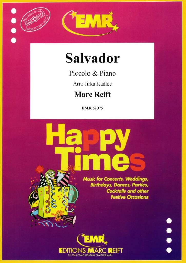 Salvador