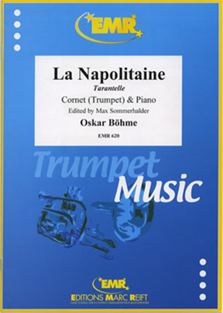 La Napolitaine