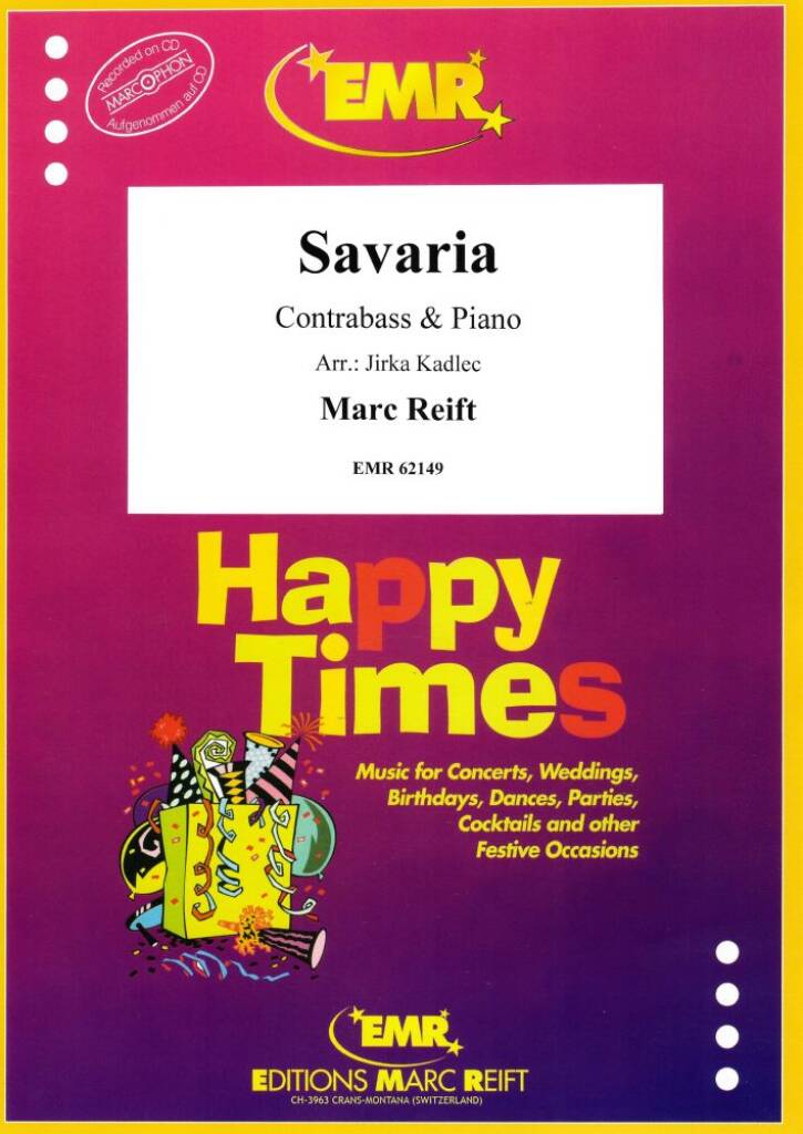 Savaria