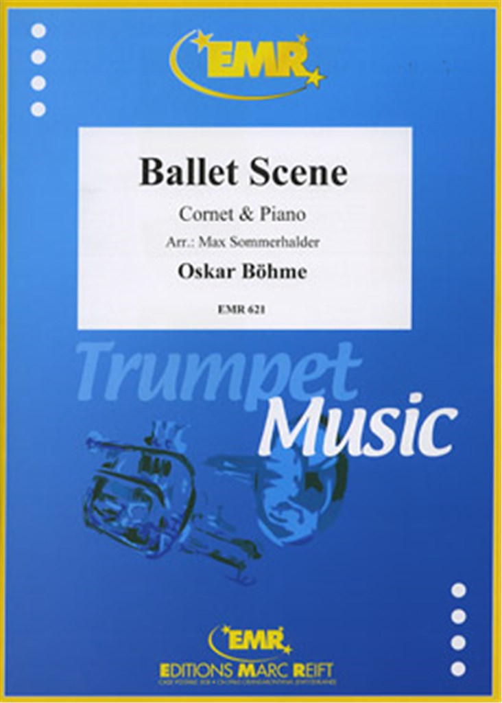 Ballet Scene