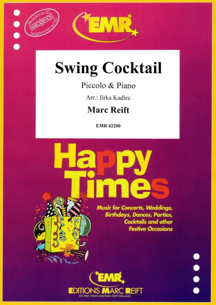 Swing Cocktail