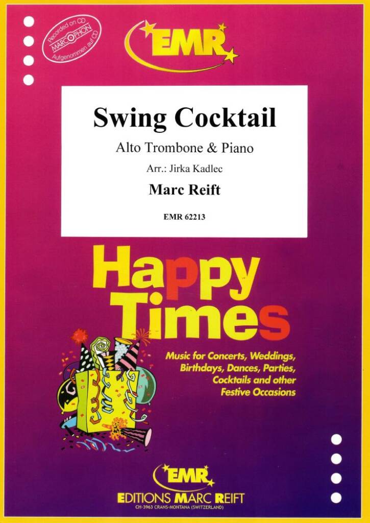 Swing Cocktail