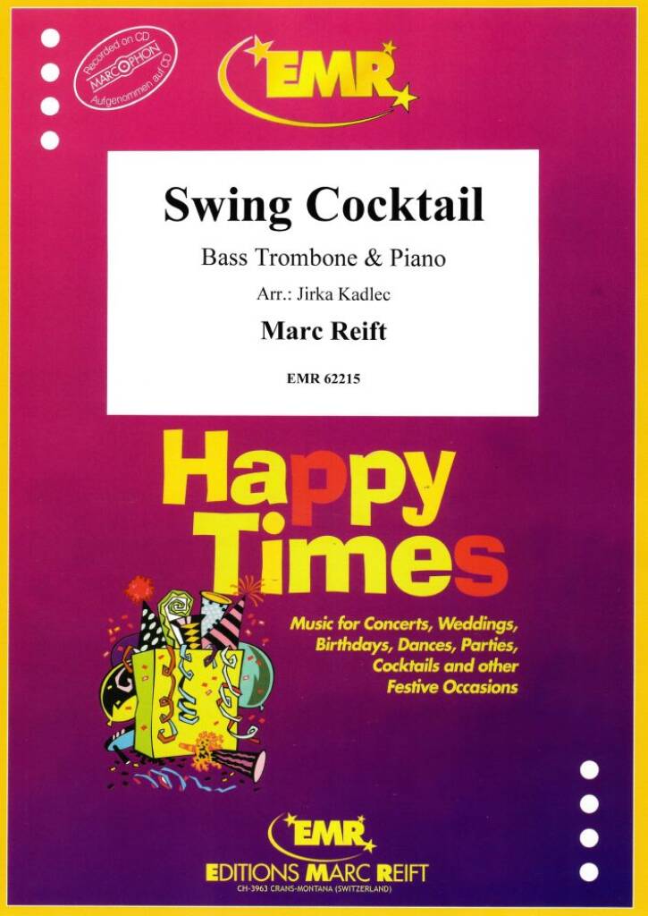 Swing Cocktail