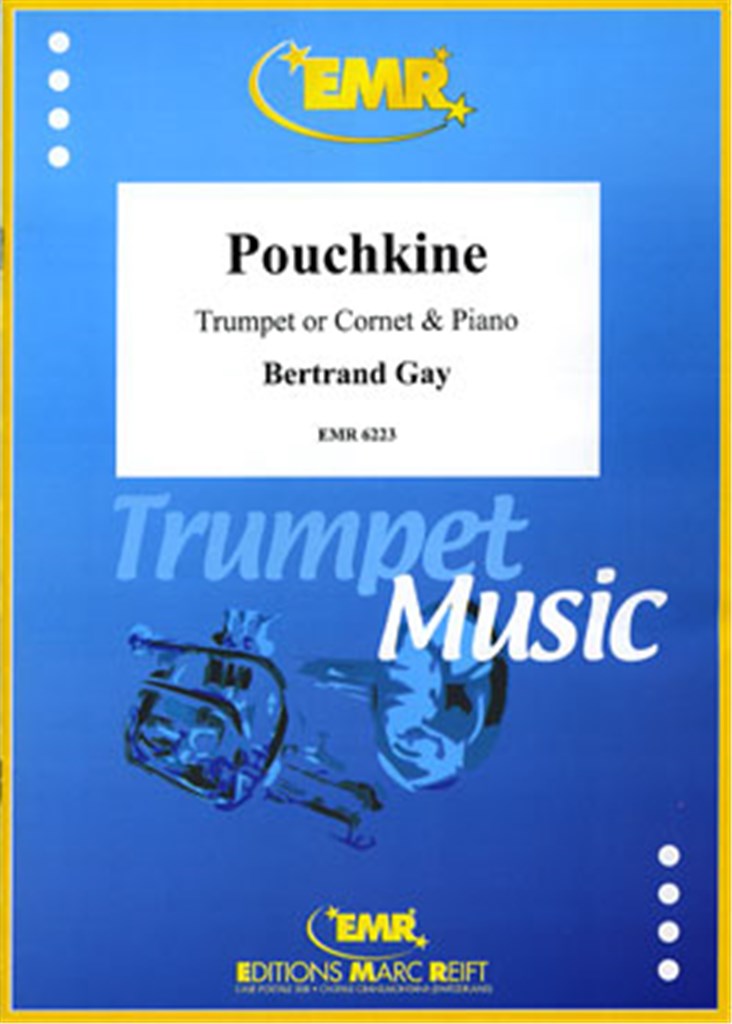 Pouchkine