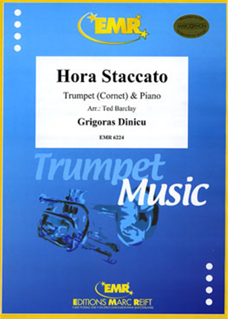 Hora Staccato