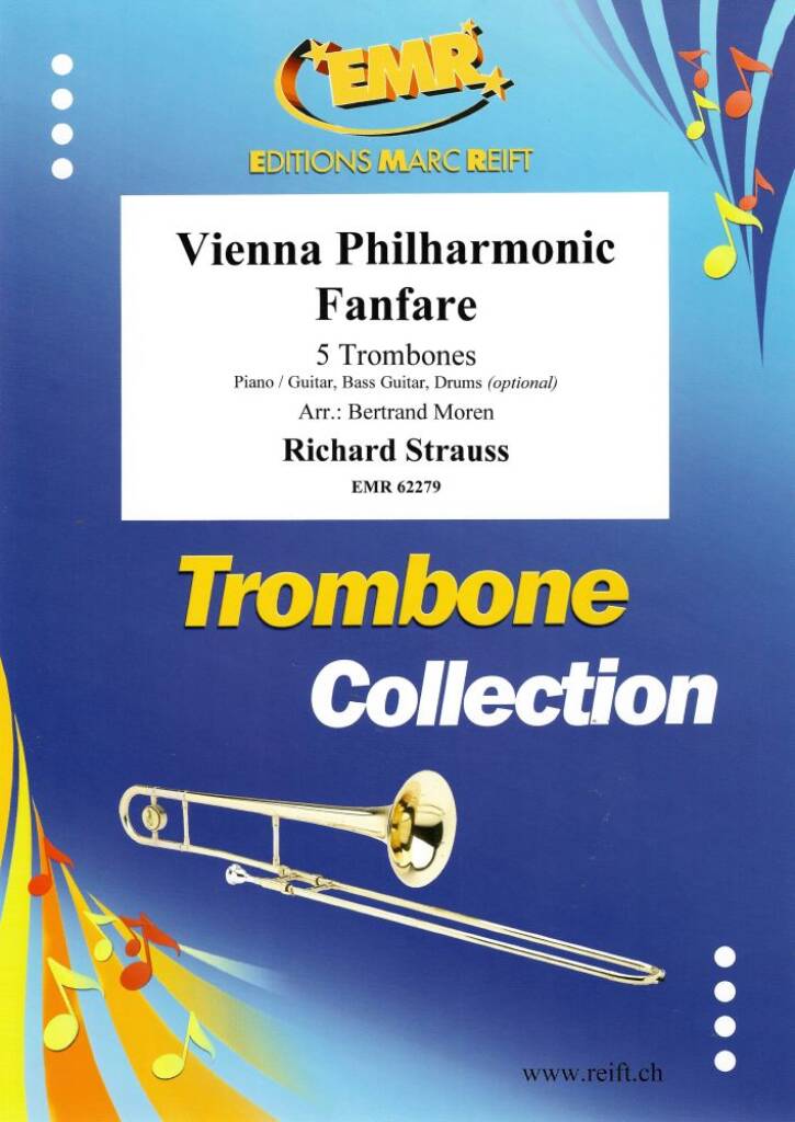 Vienna Philharmonic Fanfare