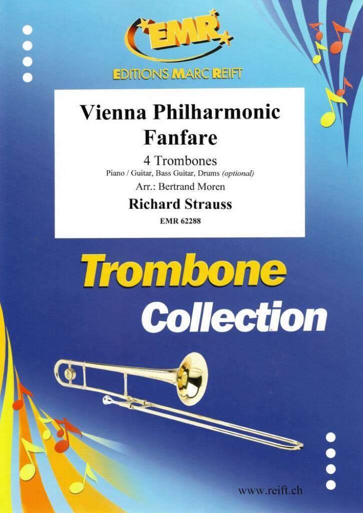 Vienna Philharmonic Fanfare